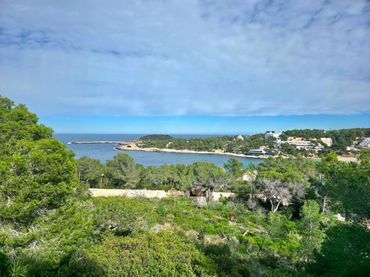 Lands and plots for sale in Sant Joan de Labritja