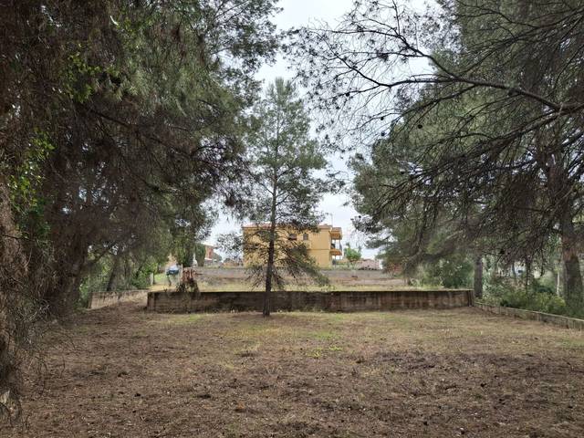 Terreno residencial en Venta en Partida Benadresa P 37, 13A en Ciutat del Transport - La Salera