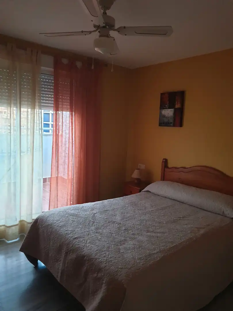 Apartament en venda a Avenida Rosita Ferrer, 23, El Sabinar – Urbanizaciones – Las Marinas – Playa Serena