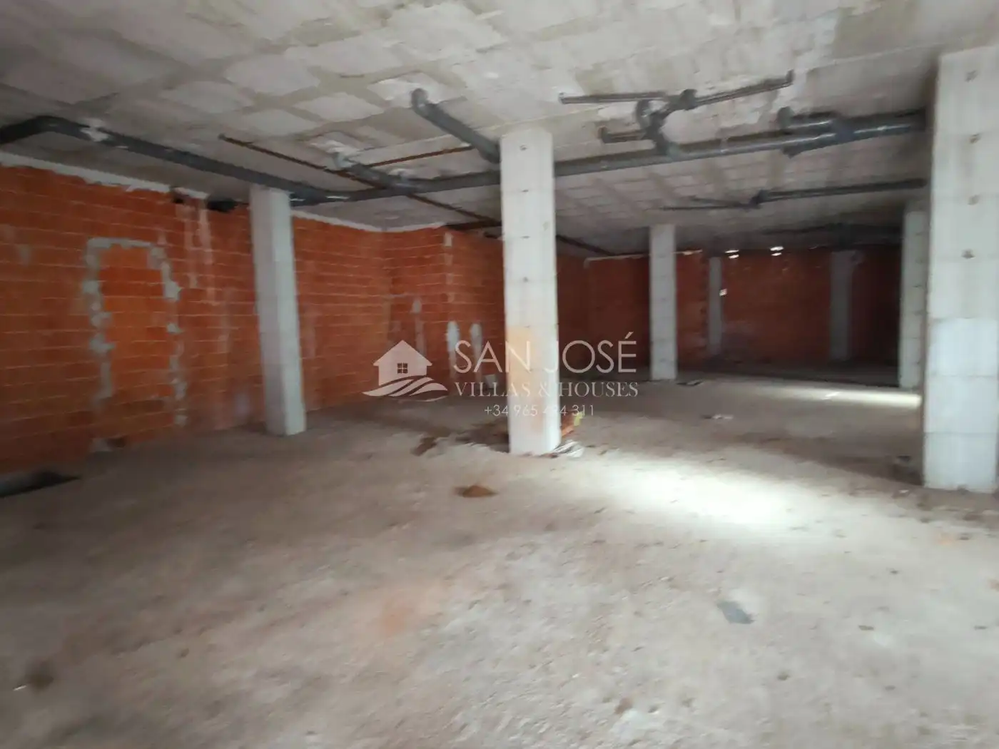 Local comercial en venda a Aspe Centro, imagen 3
