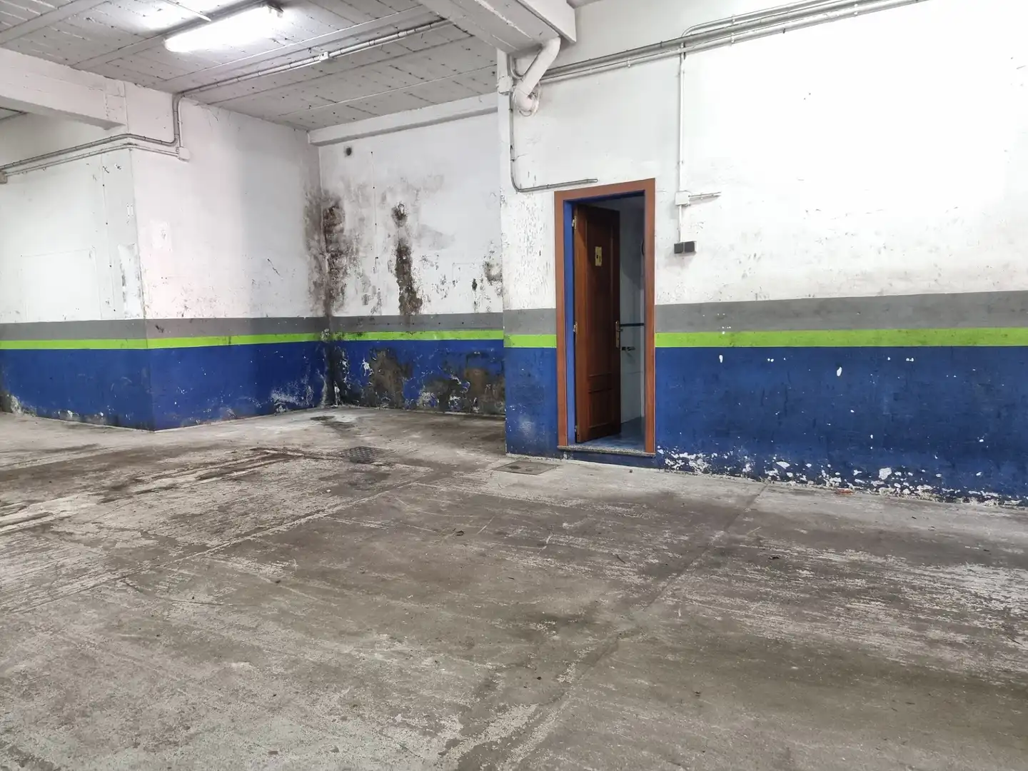 Local comercial en venta en Rúa do Castiñeiriño, imagen 11