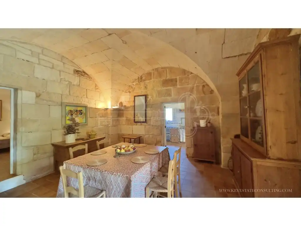 Casa o chalet en venta en Diseminados Torre Oficial, Cala Blanca