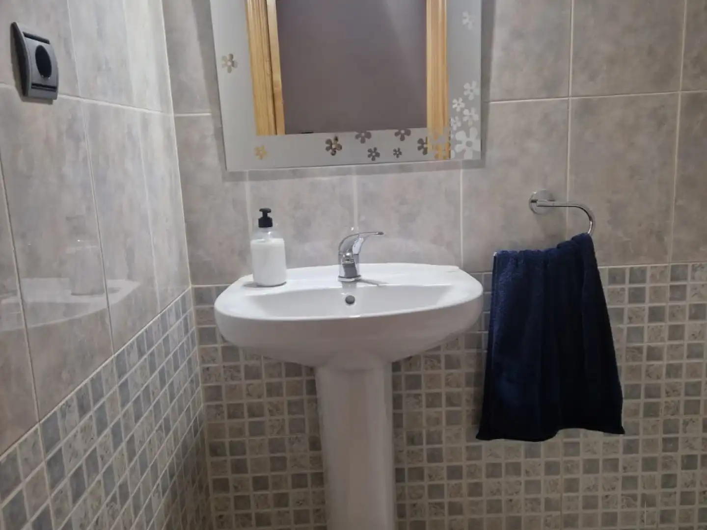 Baño de Casa o chalet en venta en Campanillas