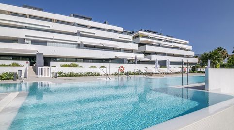 Oasis de Lujo en la Nueva Milla de Oro: ¡Su Hogar Ideal en Estepona Este!
