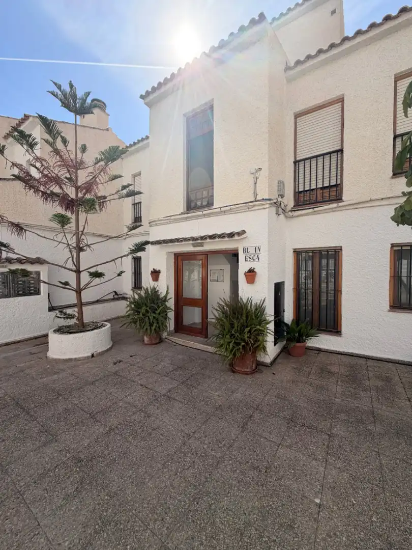 Appartement compact avec piscine à vendre à Altea ciudad, imagen 29