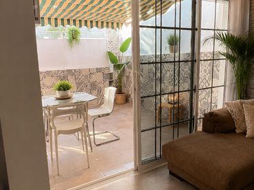 Bungalow amb piscina en venda a Calle Doctor Juan Bosch Millares 1