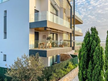 Appartement avec piscine à vendre à Orihuela Costa