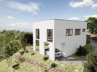 Terreny residencial en venda a Carrer Mont Perdut 8