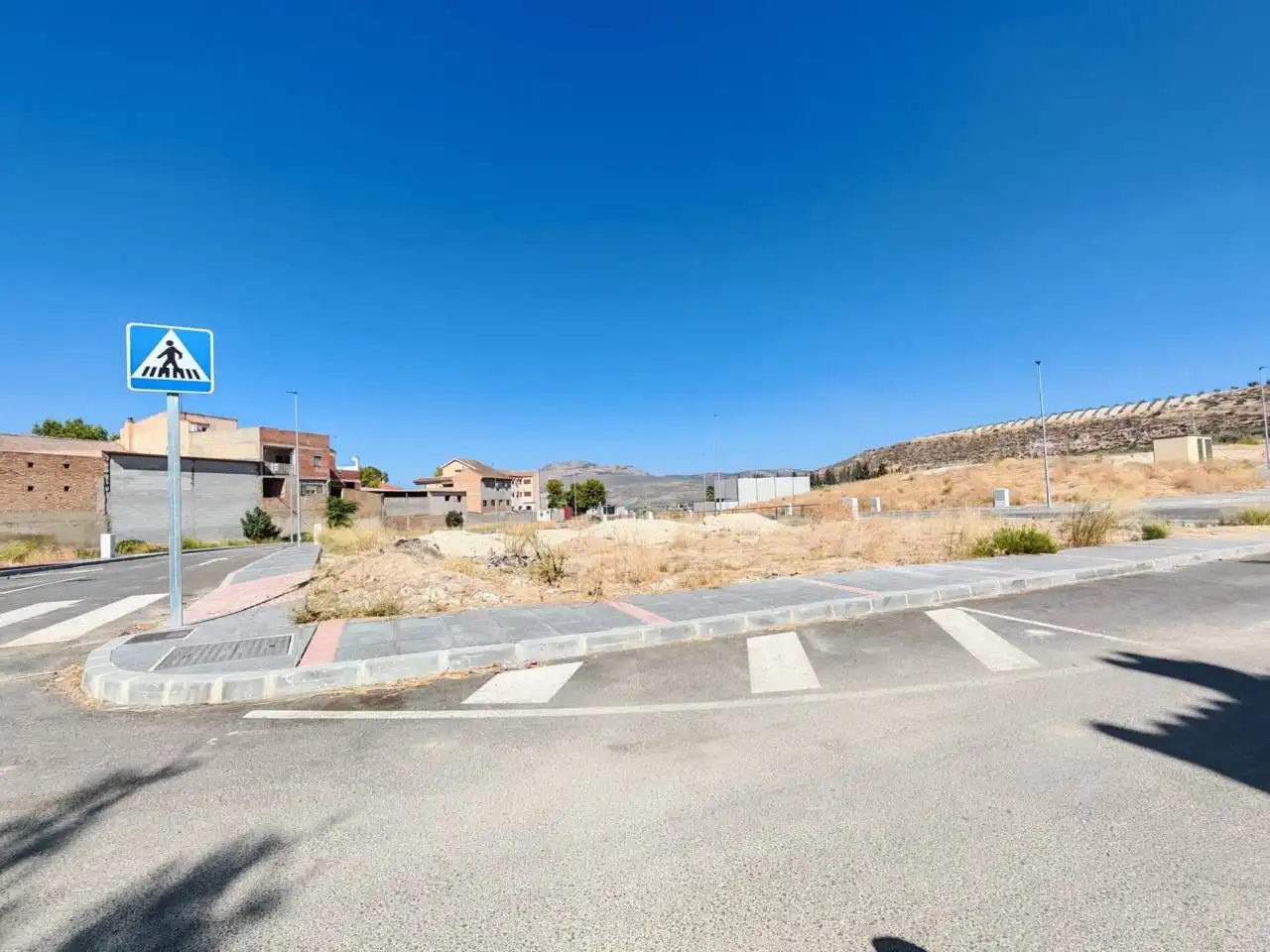 Residencial en venta en Salar