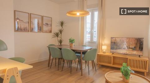 Photo 2 of Apartment to share in Ibiza de Madrid, Madrid