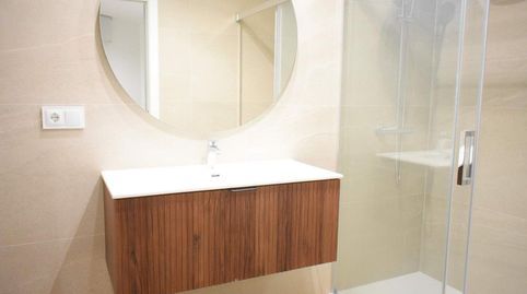 Foto 3 de Pis en venda a Rúa Eduardo Pondal, Zona Fernández Ladreda, Pontevedra Capital