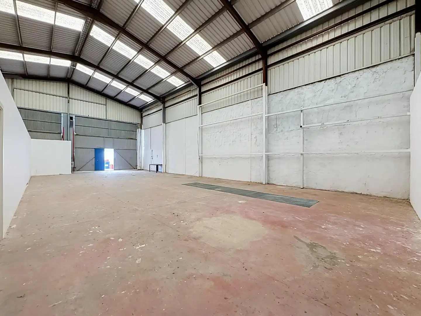 Nave industrielle à vendre à Benahadux, imagen 10