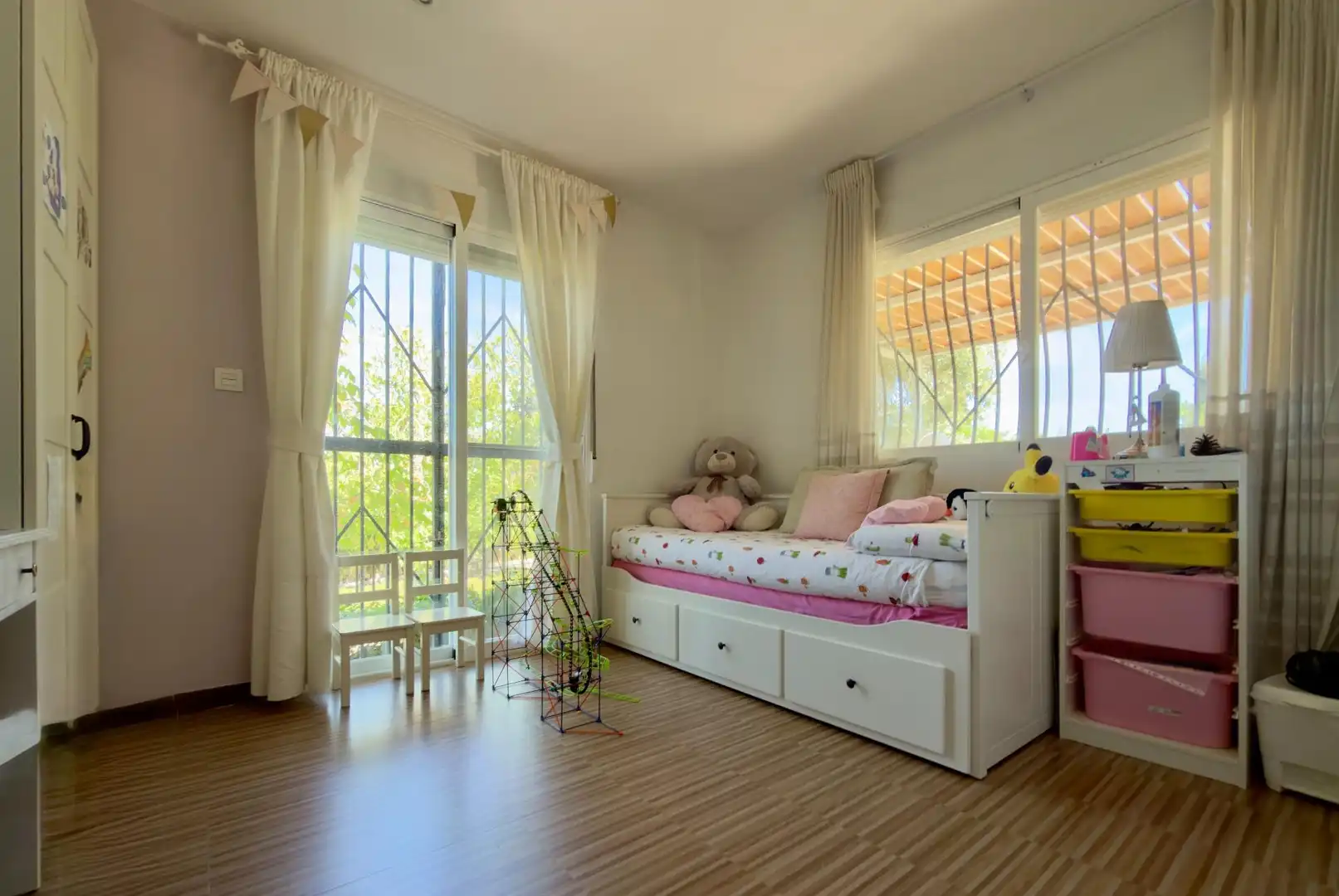 House with terrace for sale in Calle Polígono 10 Paraje 79 RIEGOS DE MORALEDA 412, imagen 33