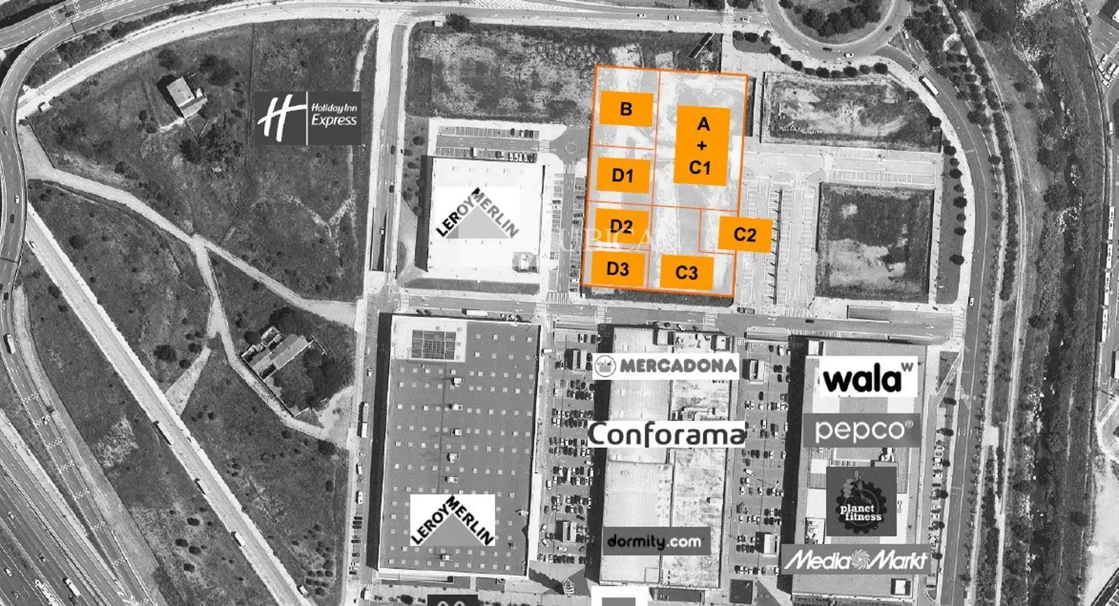 Nau industrial de lloguer a Can Borrell, imagen 7