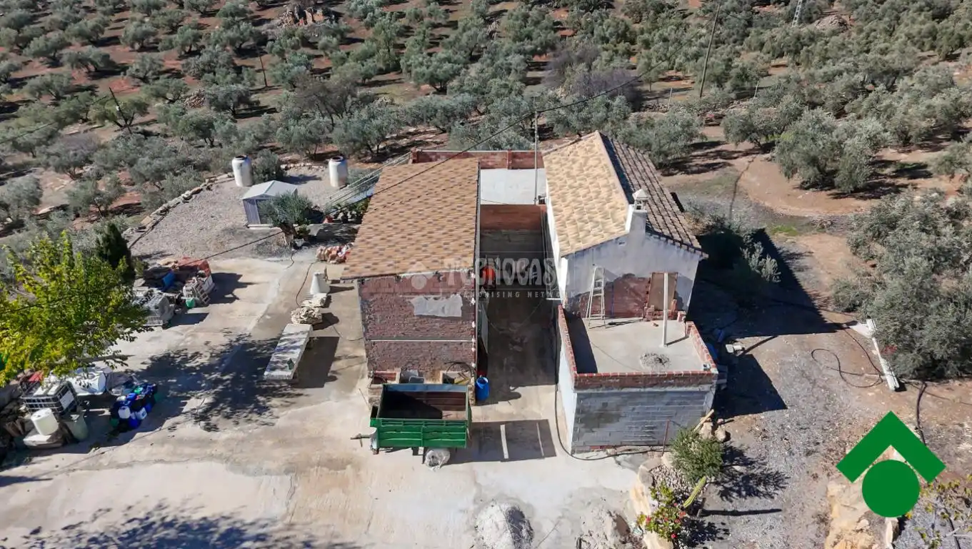 Country homes for sale in Loja  with Terrace