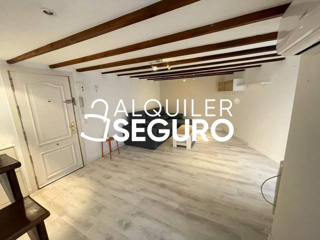 Piso en Alquiler en de Joaquín Martin  en Opañel