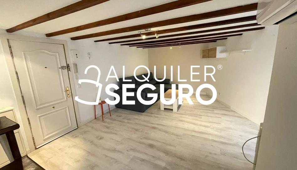 Photo 1 of Flat to rent in De Joaquín Martin , Opañel, Madrid