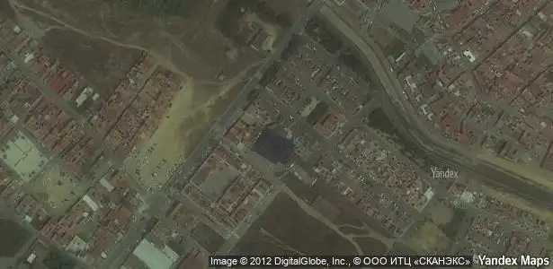 Lands and plots for sale in Coria del Río, imagen 4