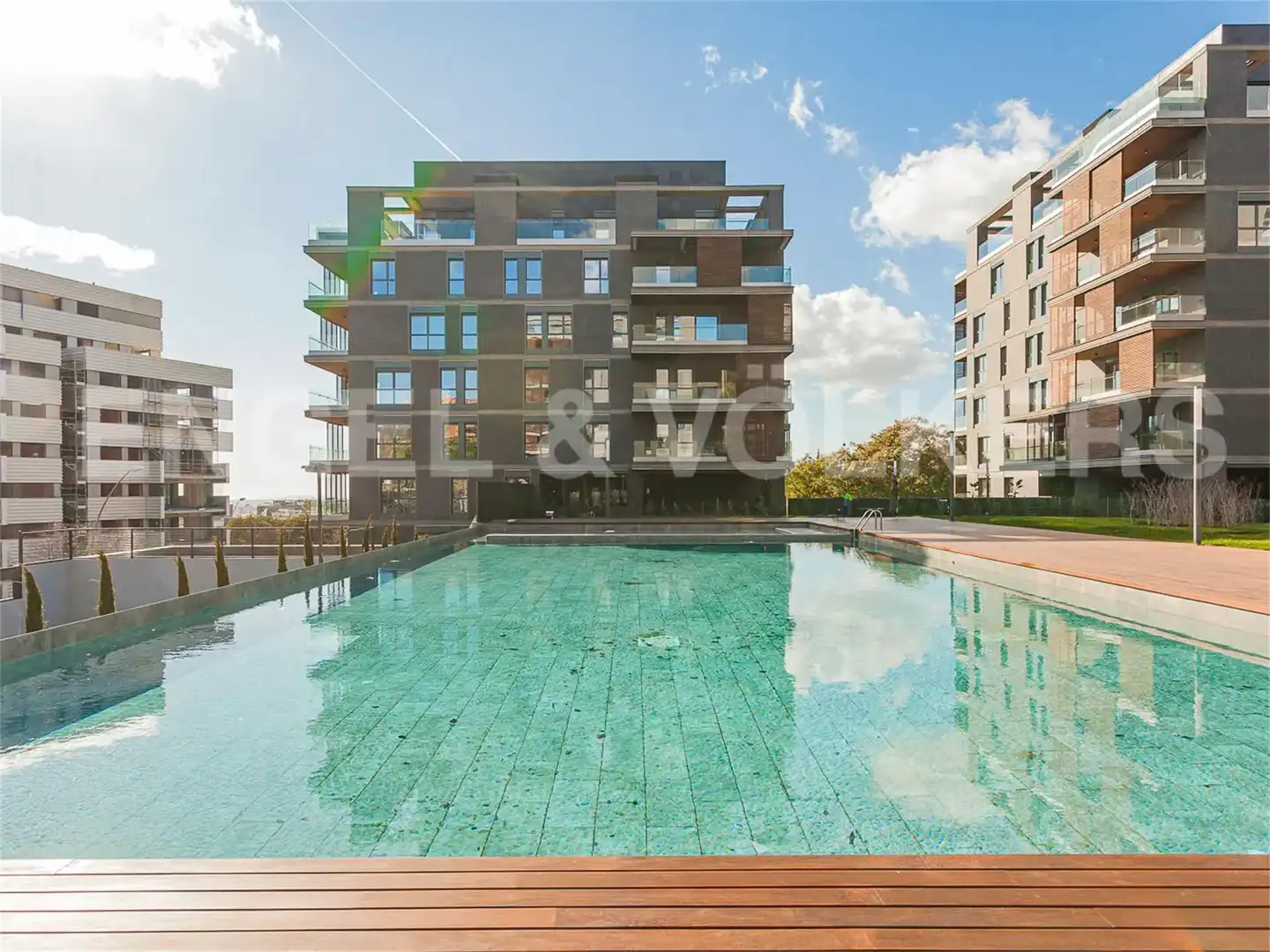Flat for sale in Can Vidalet