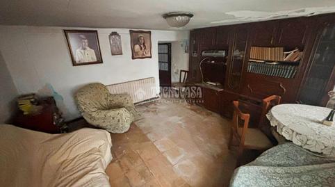 Foto 4 de Casa adosada en venta en Gallur, Zaragoza