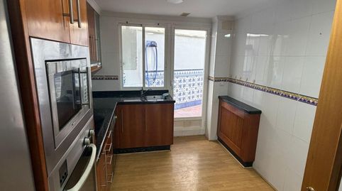Foto 4 von Wohnung zum Verkauf in San Pedro, Albacete Capital