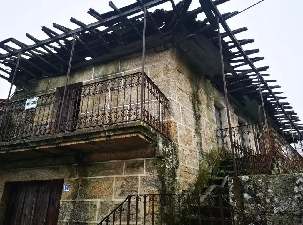 Casa en venta en O Pereiro de Aguiar, imagen 5