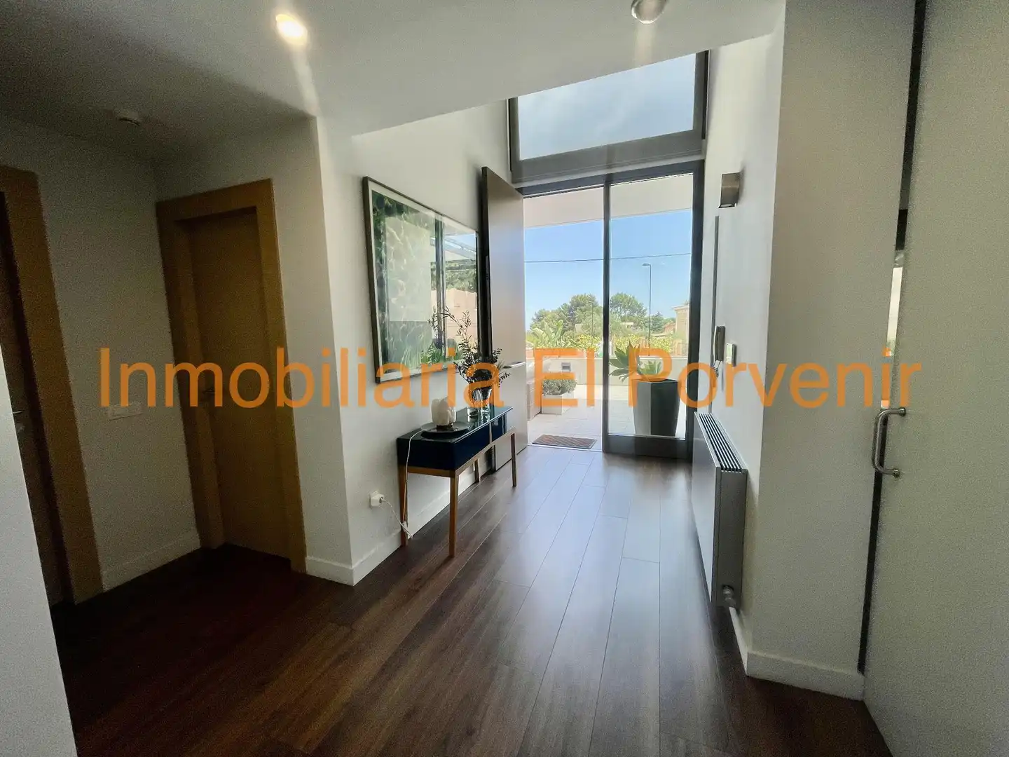 Casa o chalet en venta en Torrent con Aire acondicionado, Calefacción y Jardín privado
