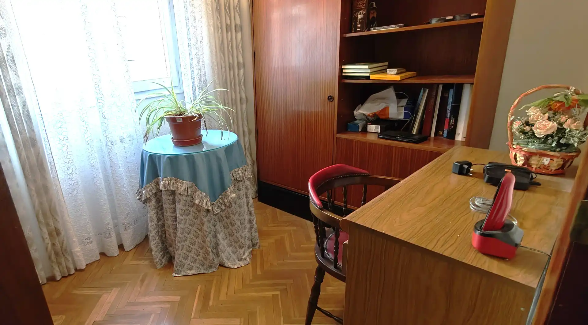 Habitación de Piso en venta en Zaragoza con Aire acondicionado, Calefacción y Parquet