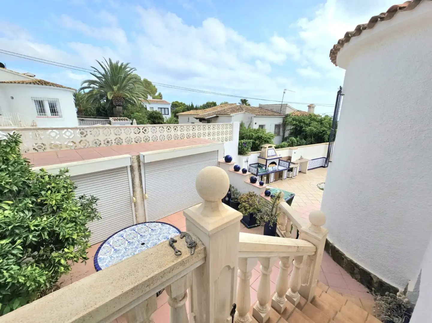 Villa con piscina in vendita a La Viña - Montemar - San Jaime, imagen 24