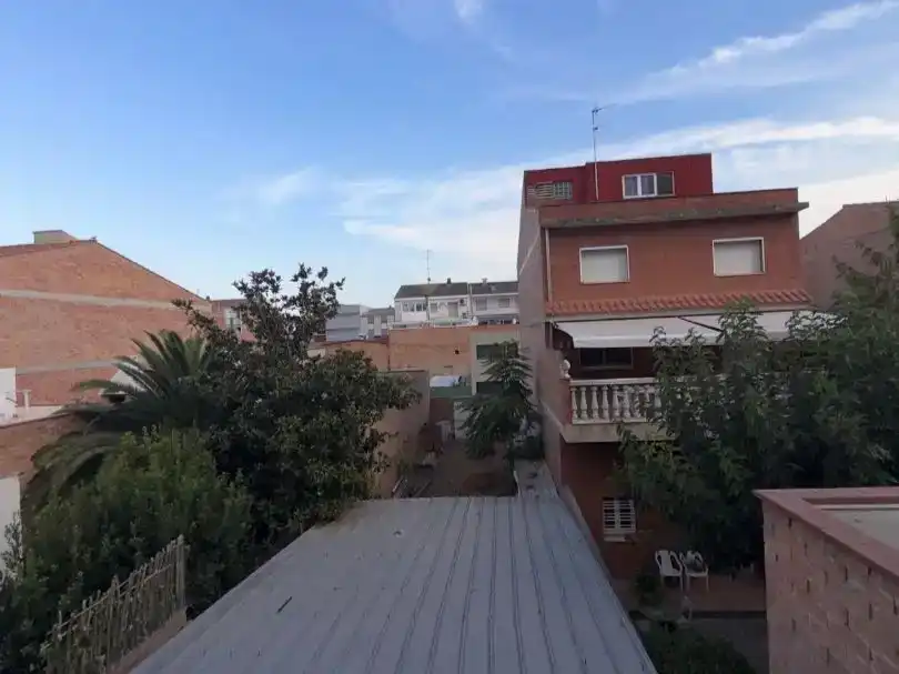 Terrassa de Pis en venda en Mollerussa amb Traster