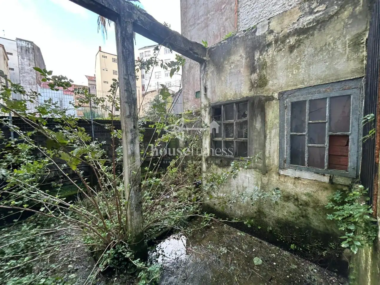 House for sale in Ferrol Vello - Puerto, imagen 6