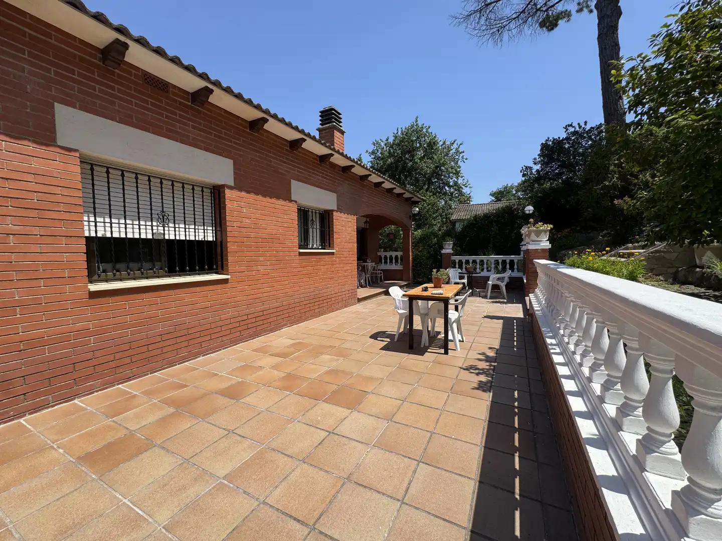 Casa en venda a Carrer Caldes de Malavella, imagen 2