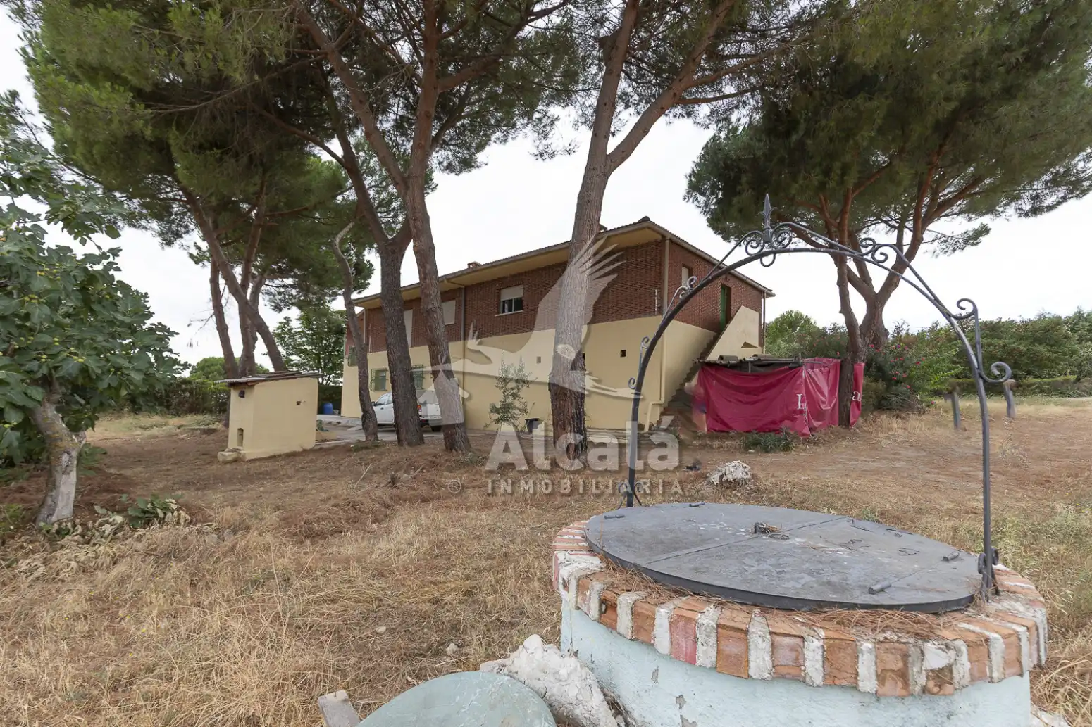 Haus oder Chalet zum Verkauf in El Molar (Madrid) mit Schwimmbad