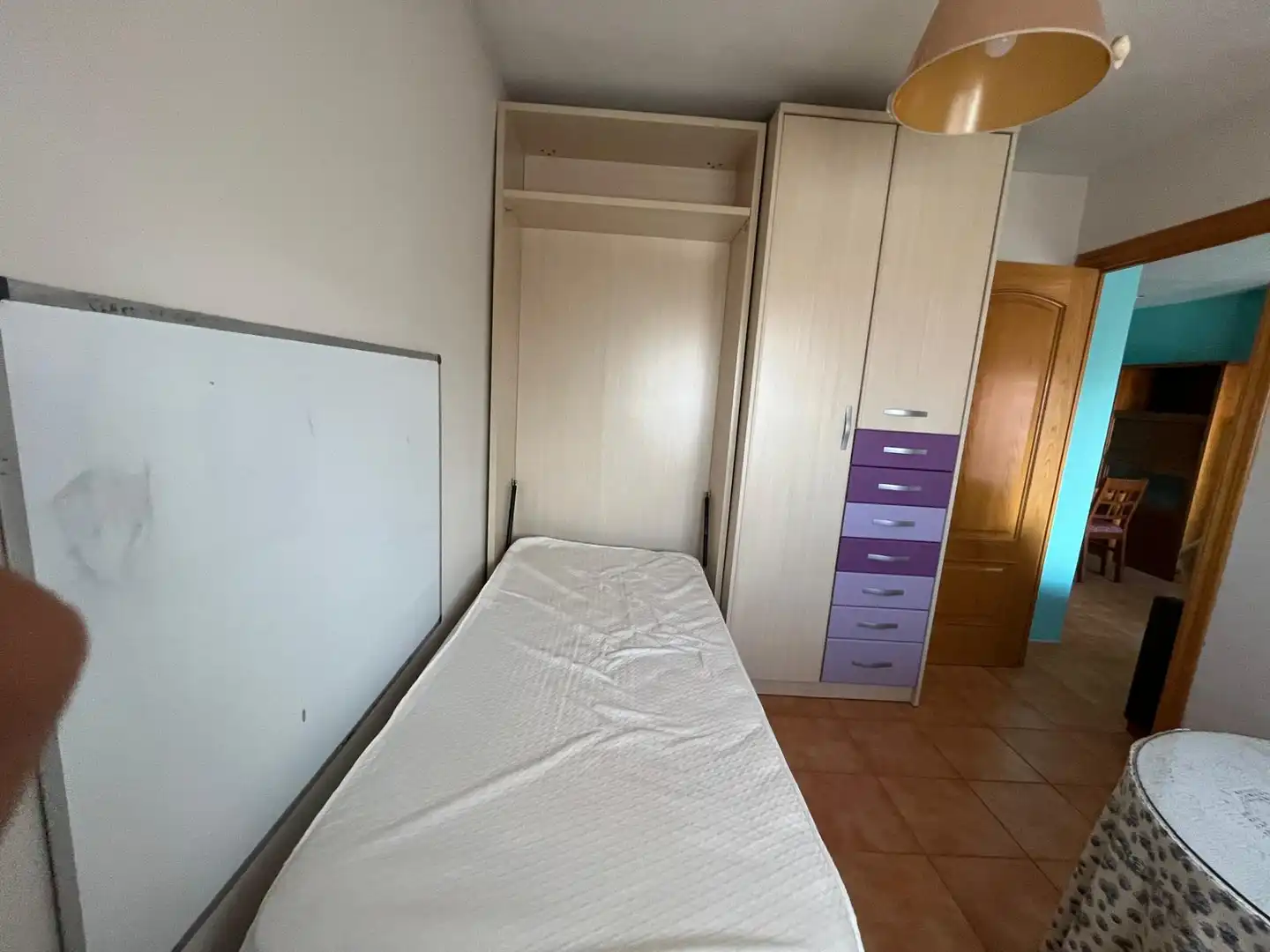Flat for rent in Calle Delfín, 5, Angustias - Chana - Encina