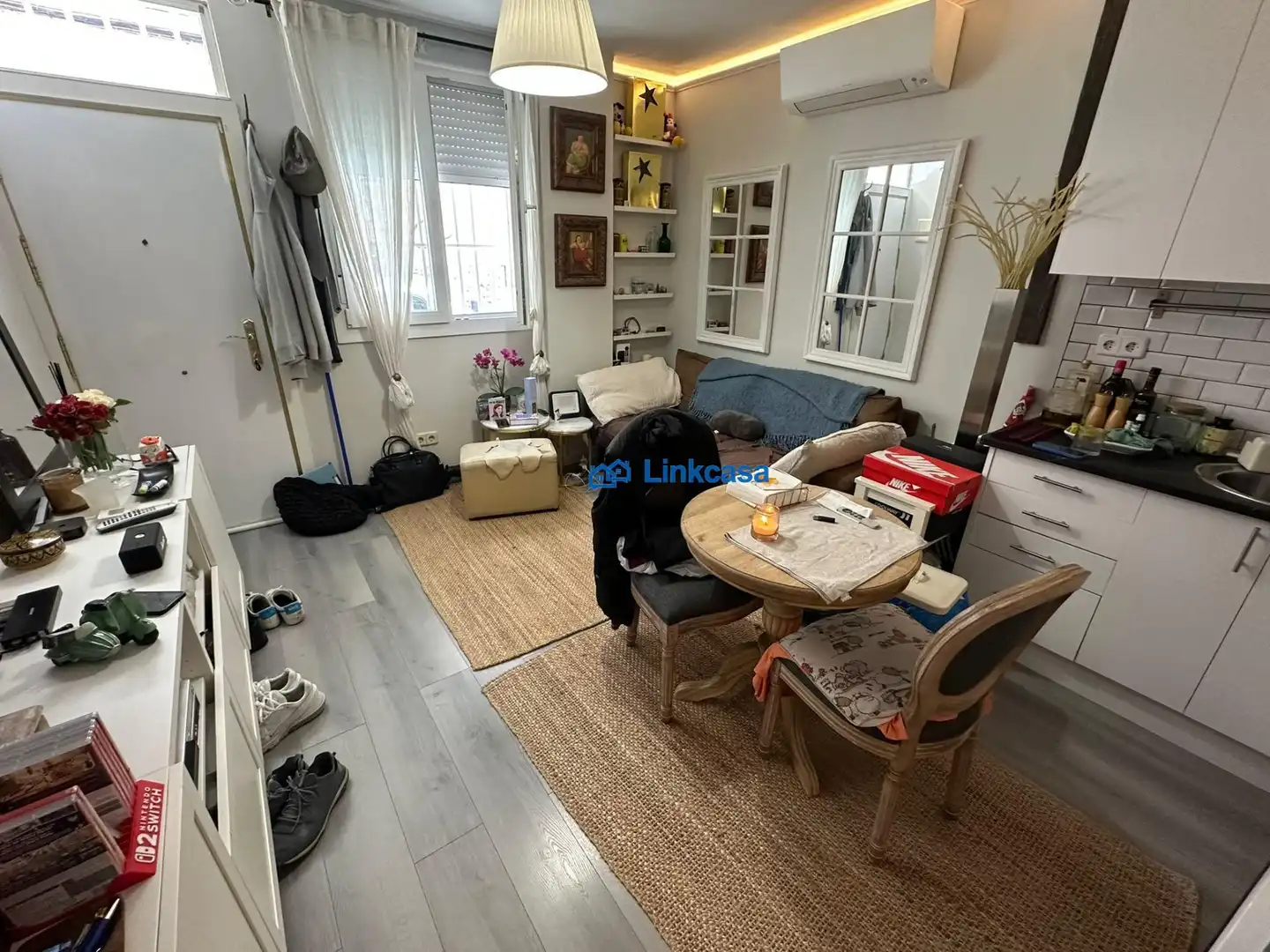 Piso en venta en GUADAIRA, Portazgo