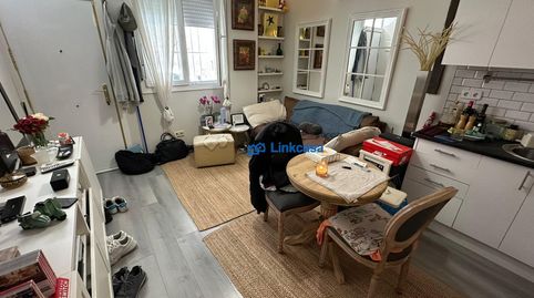 Foto 4 de Piso en venta en Guadaira, Portazgo, Madrid Capital