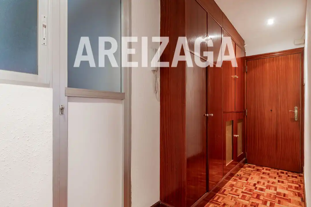 Flat for sale in Donostia - San Sebastián   with Heating