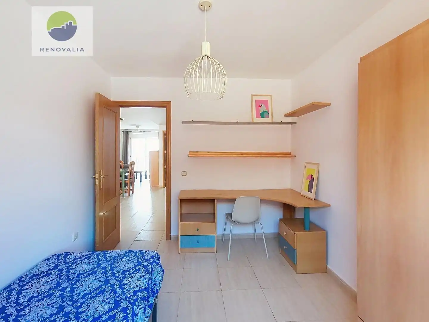 Penthouse mit Aufzug zum Verkauf in Calle Mallorca 16, imagen 19