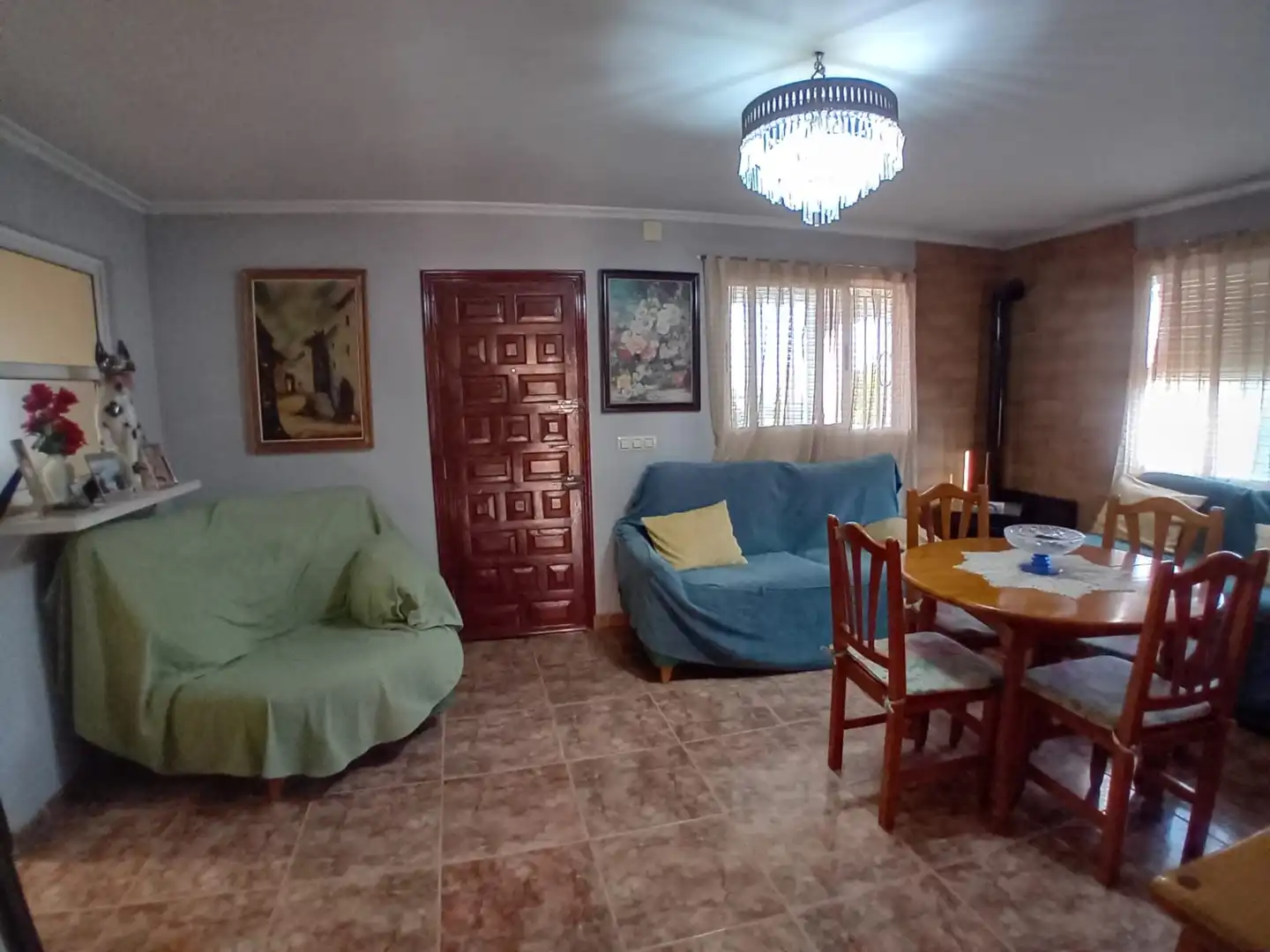 Chalet en venta en Carretera Godelleta-Llíria 75, imagen 8