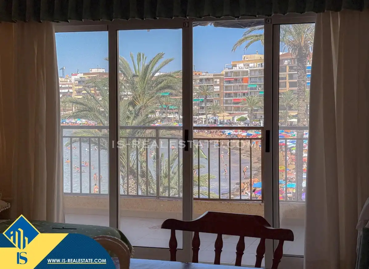 Apartament amb piscina en venda a Playa del Cura, imagen 7