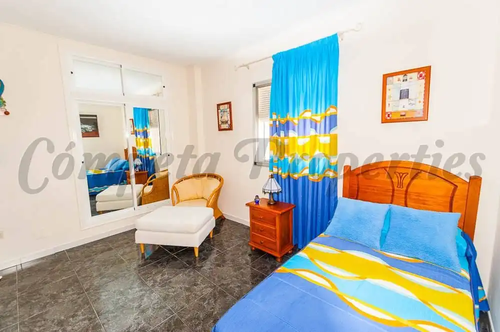 Maison avec terrasse à vendre à Cómpeta, imagen 8