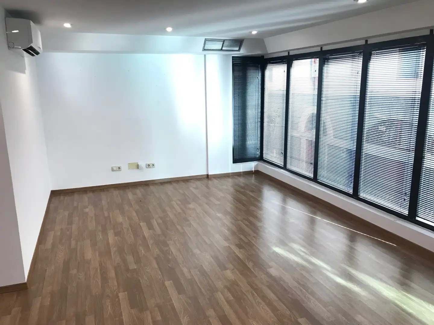 Oficina de alquiler en Las Palmas de Gran Canaria