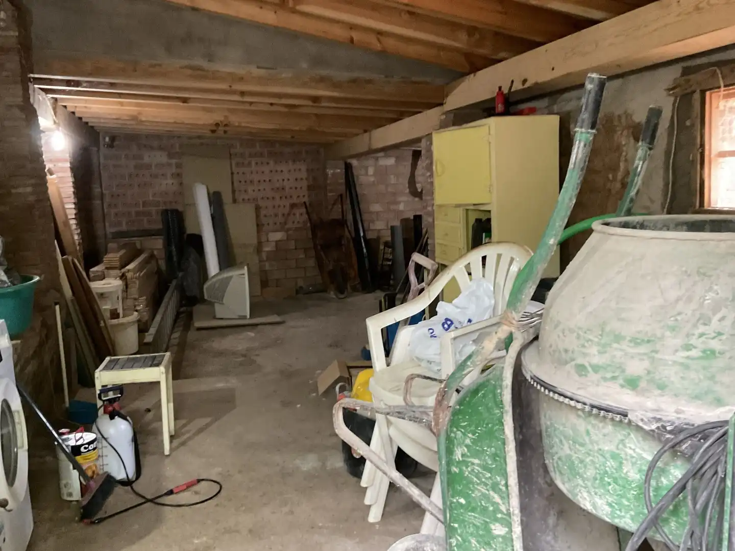 Country homes for sale in Bobadilla  with Parquet flooring, Terrace and Storage room