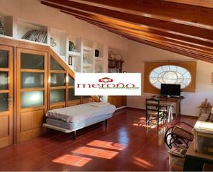 Bedroom of House or chalet for sale in Elche / Elx  with Private garden, Terrace and Storage room