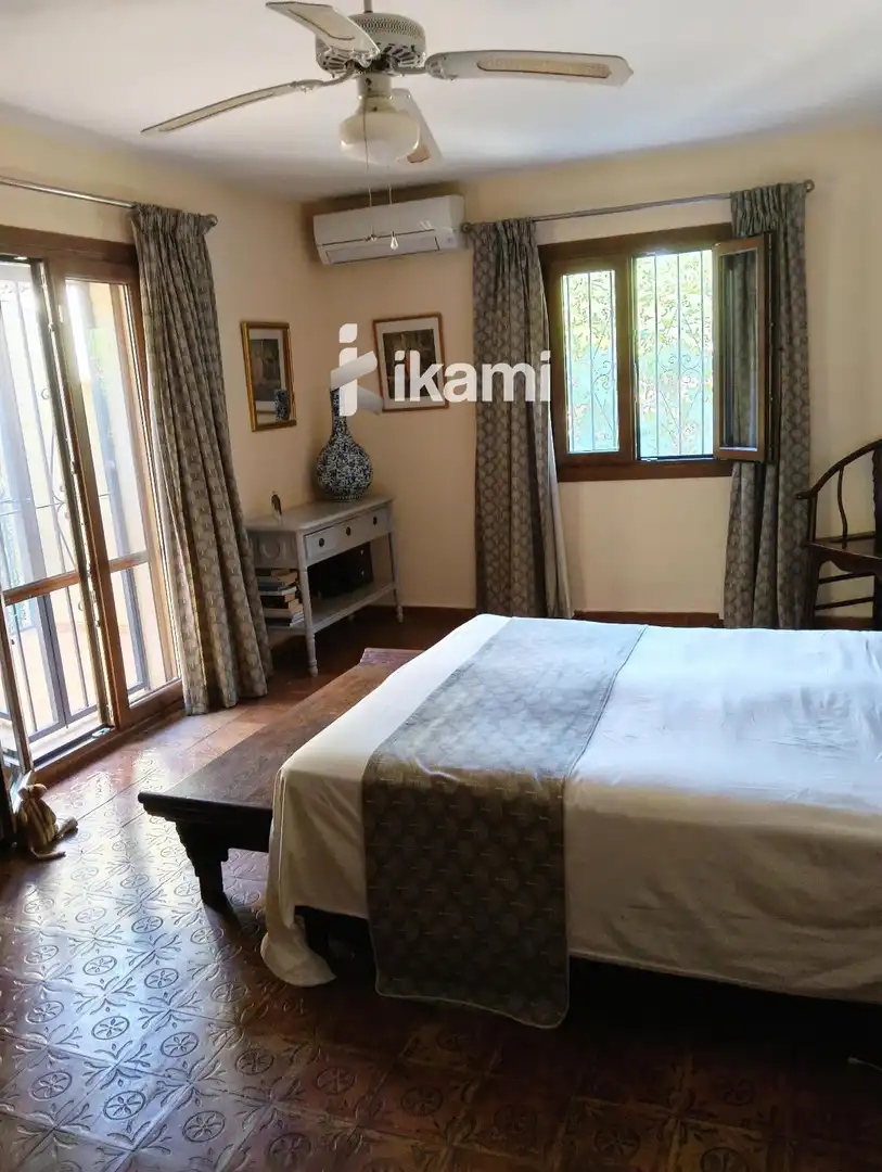 Villa avec piscine à vendre à Montgó - Ermita, imagen 21