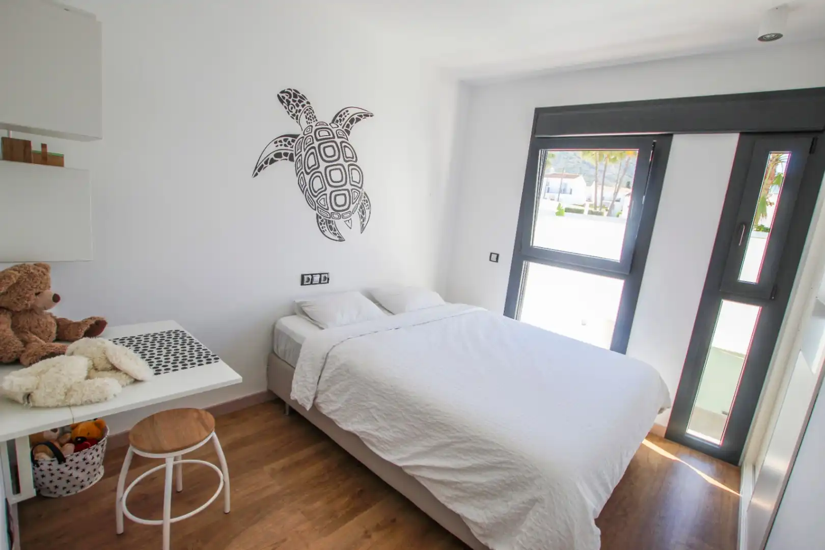 Casa con piscina en venta en L'Albir, imagen 17