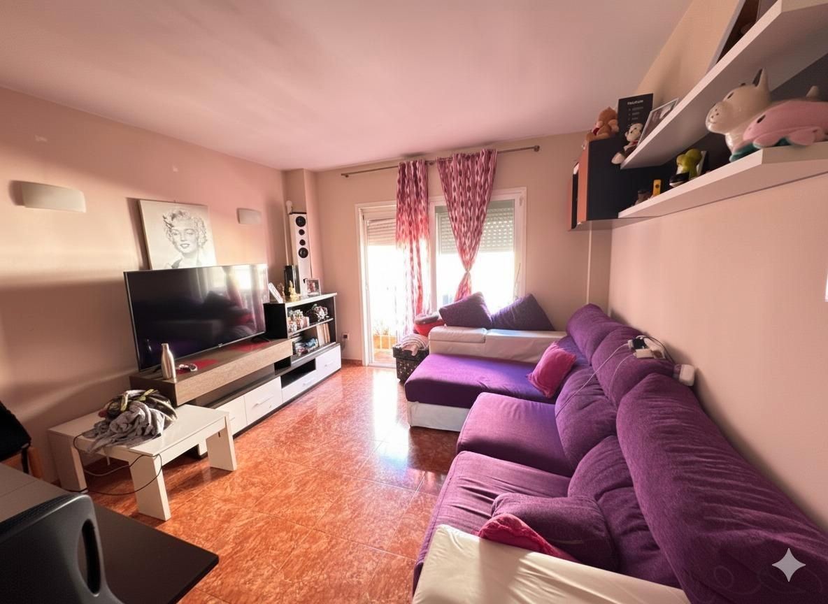 Flat for sale in Son Gotleu, Llevant