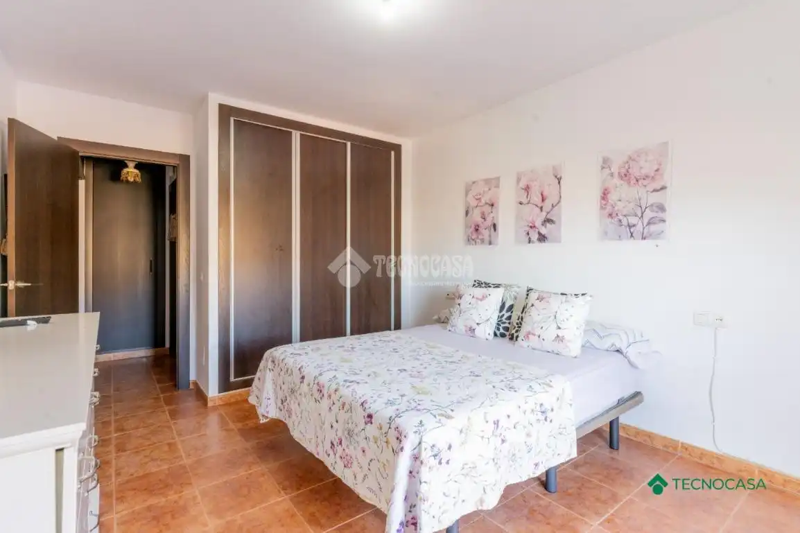 Appartamento con terrazza in vendita a La Envía, imagen 19