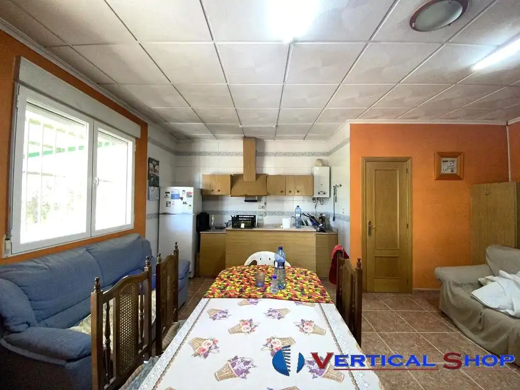 Villa à vendre à Martin Gil, imagen 5