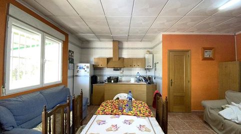 Chalet en venta en Martin Gil, 2 dormitorios., imagen 5